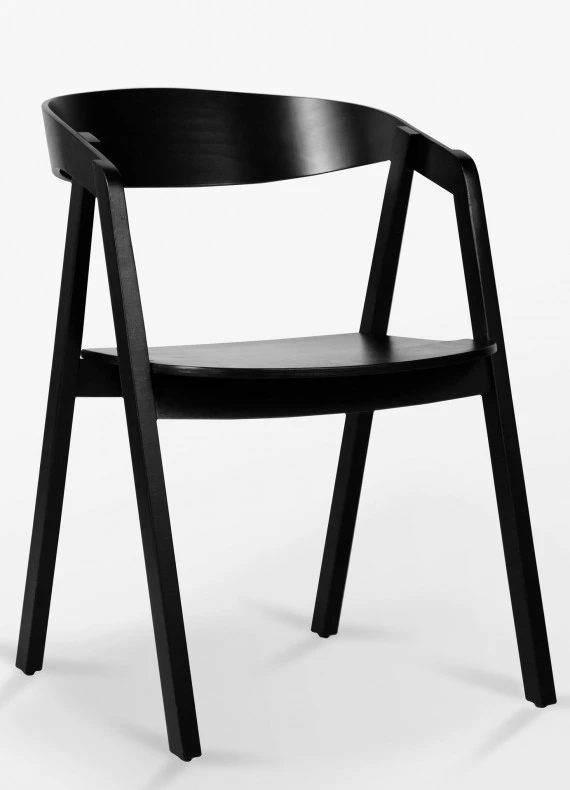 Stuhl aus Buche NK-15